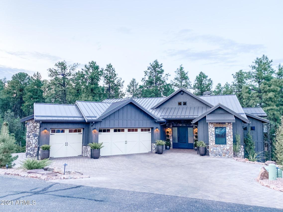 3012 E Thunder Point, Payson, AZ 85541