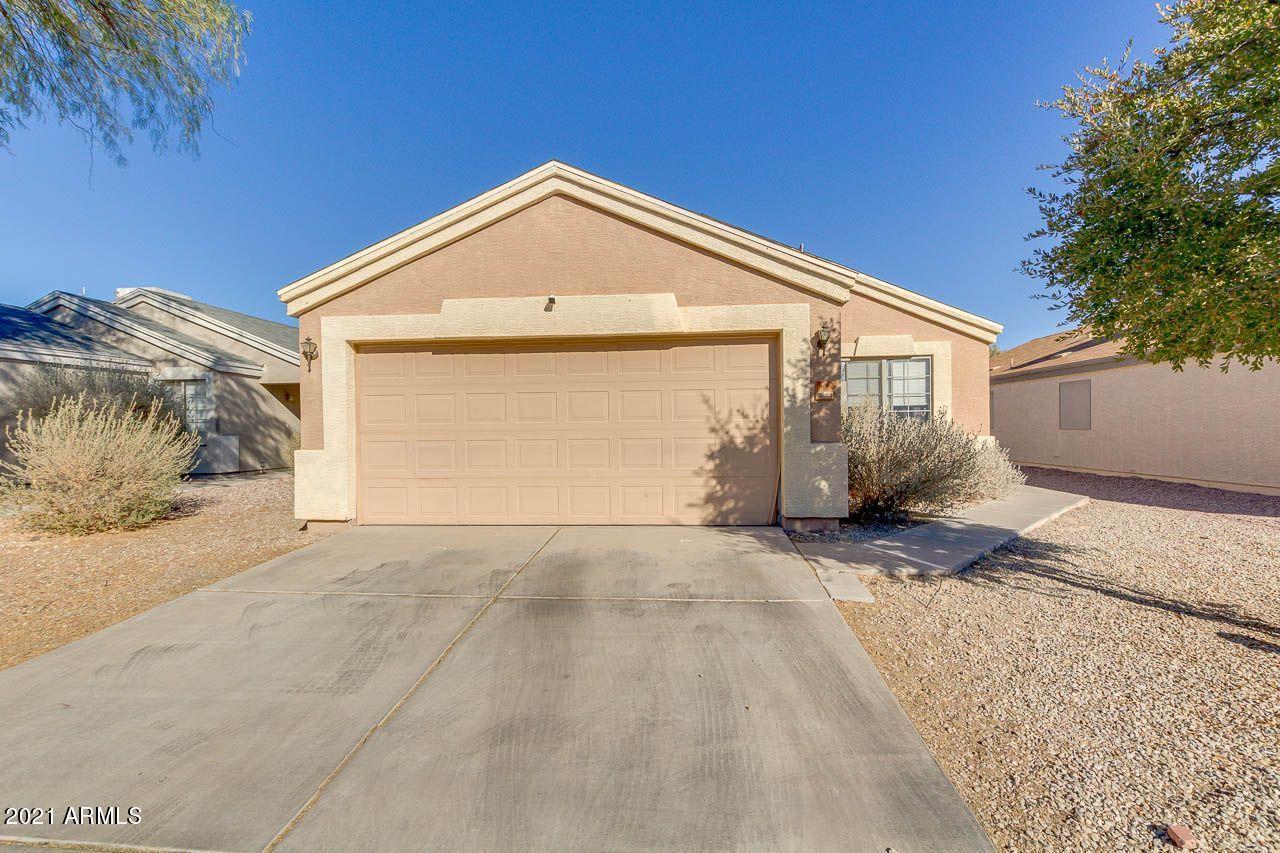 6712 E Haven Ave., Florence, AZ 85132