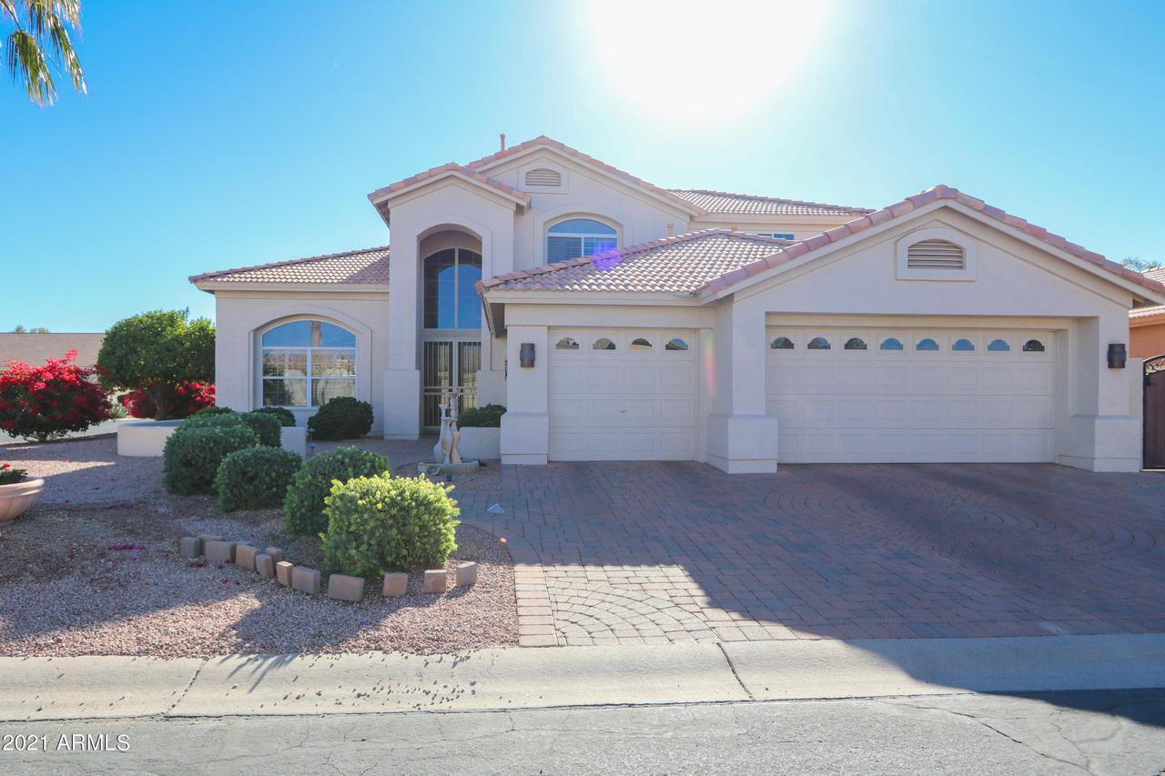 10035 E Diamond Dr., Sun Lakes, AZ 85248