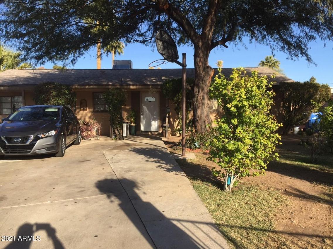 1921 N 46th St., Phoenix, AZ 85008