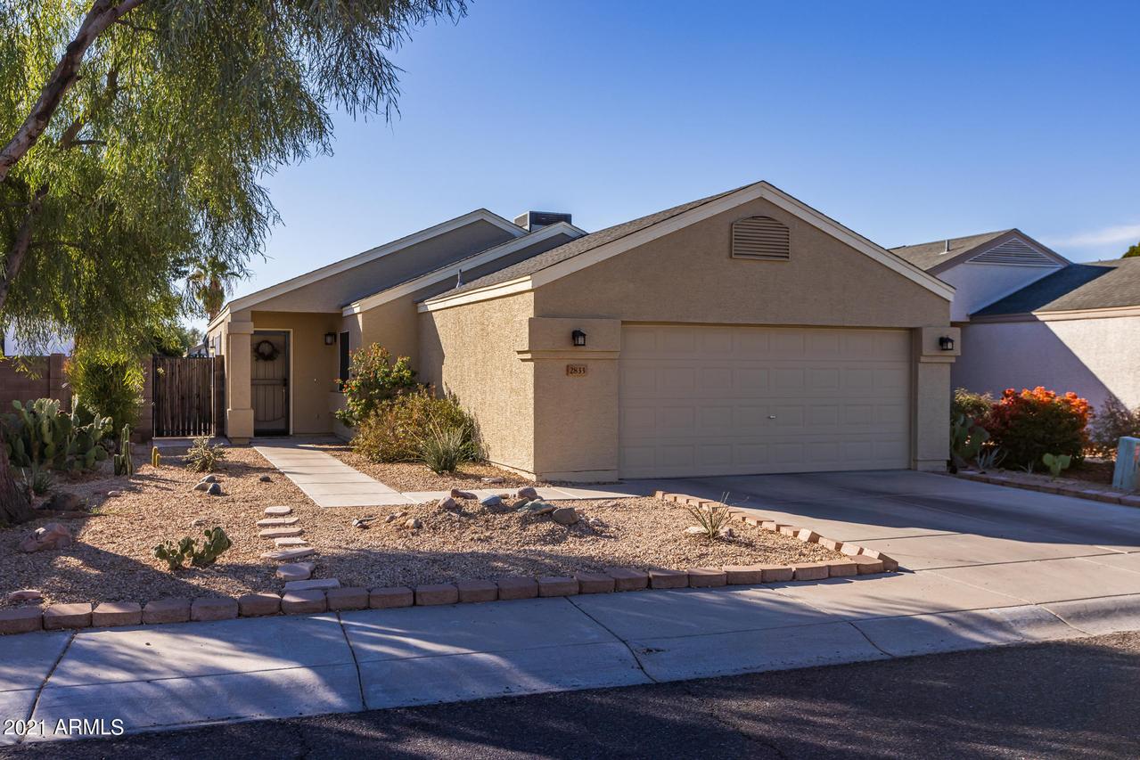 2833 W Angela Dr., Phoenix, AZ 85053