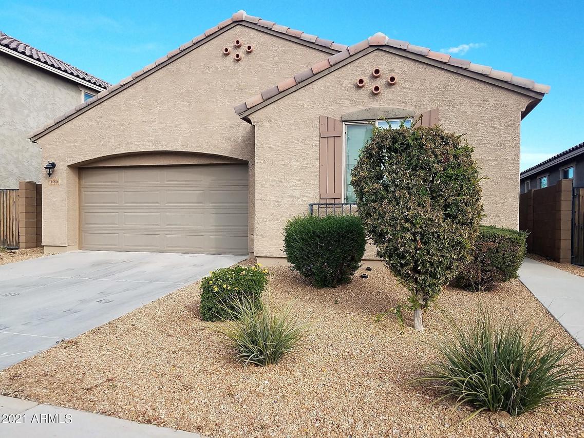 12008 W Desert Sun Ln., Peoria, AZ 85383