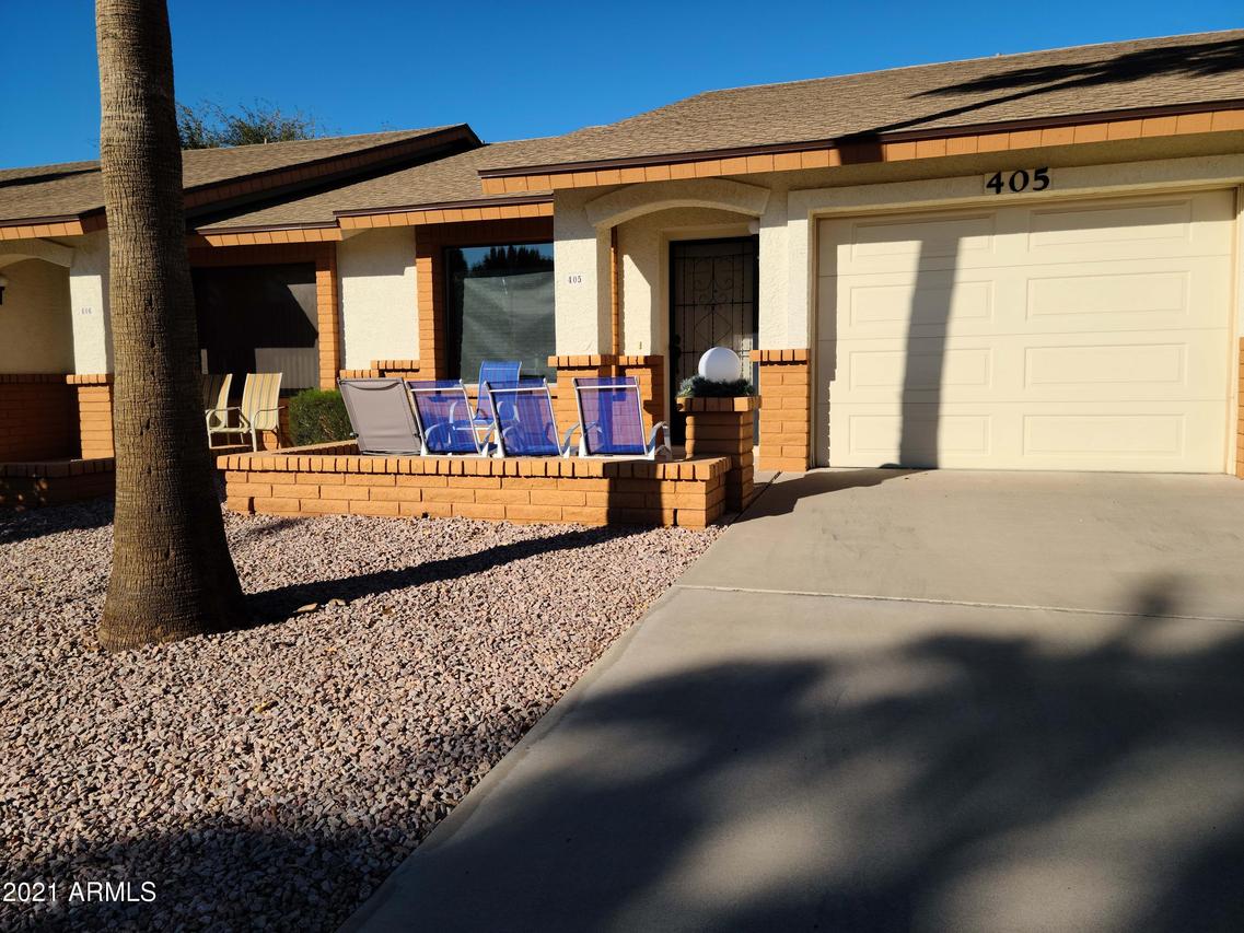 8256 E Kiva Ave. #405, Mesa, AZ 85209