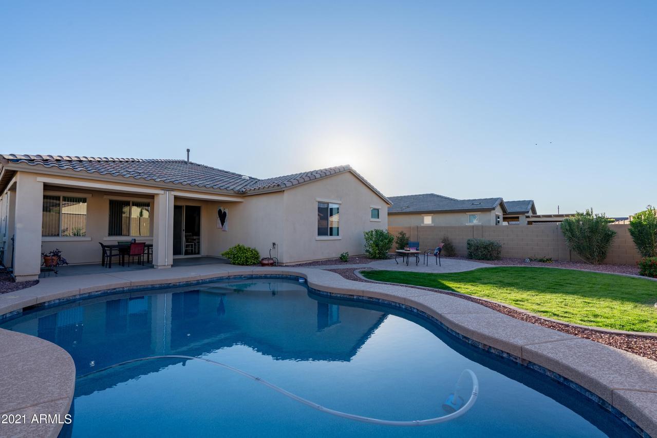 10104 E Tarragon Ave., Mesa, AZ 85212