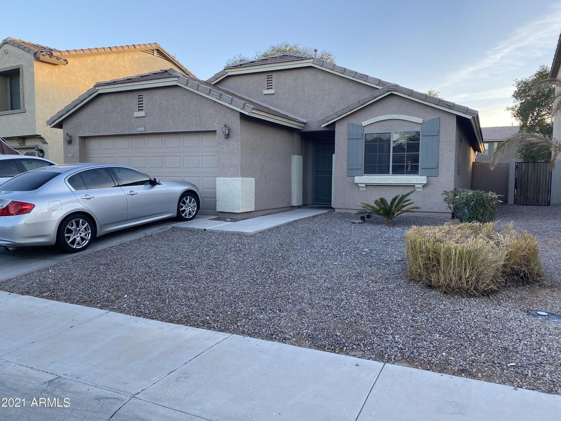 41829 W Cheyenne Dr., Maricopa, AZ 85138