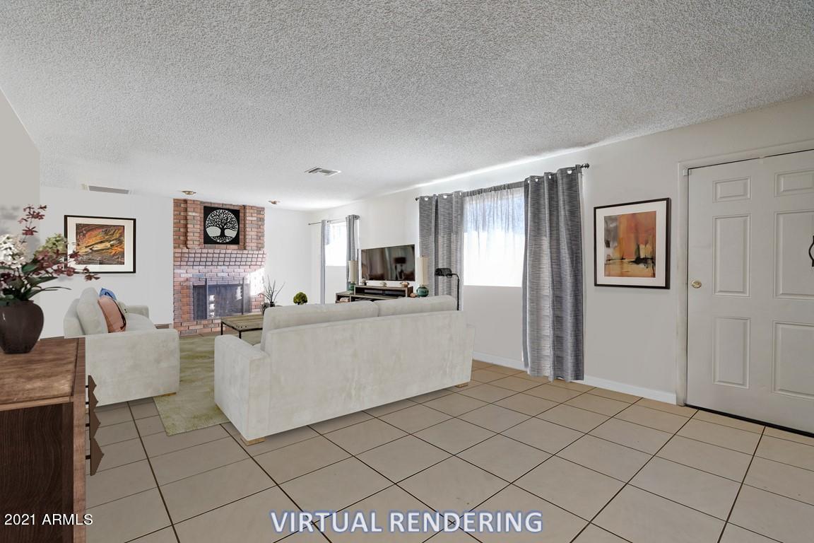 4344 E Michelle Dr., Phoenix, AZ 85032