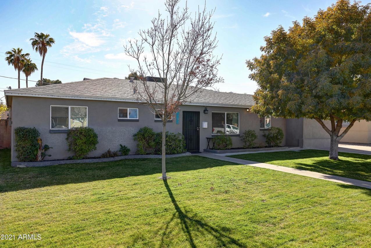 2143 W San Miguel Ave., Phoenix, AZ 85015