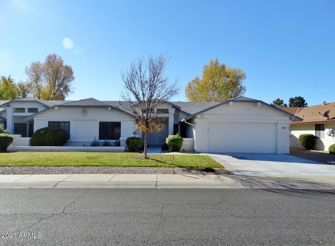 13039 W Ballad Dr., Sun City West, AZ 85375