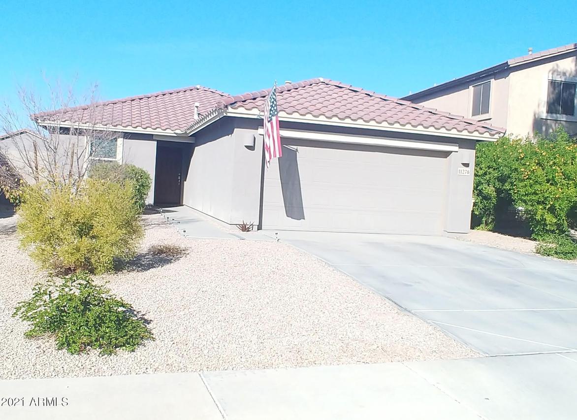 11276 E Wallflower Ln., Florence, AZ 85132