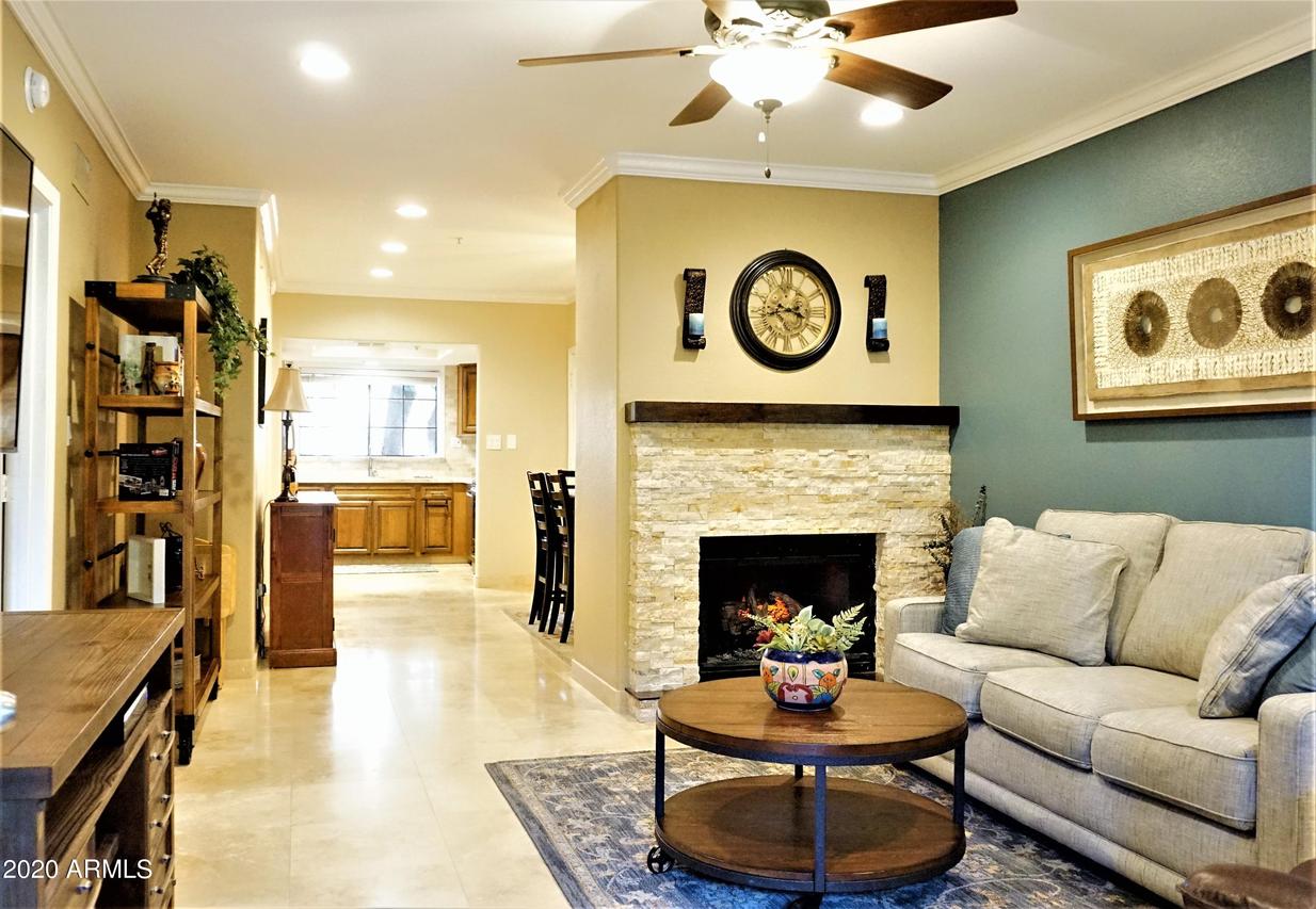 6885 E Cochise Rd. #107, Paradise Valley, AZ 85253