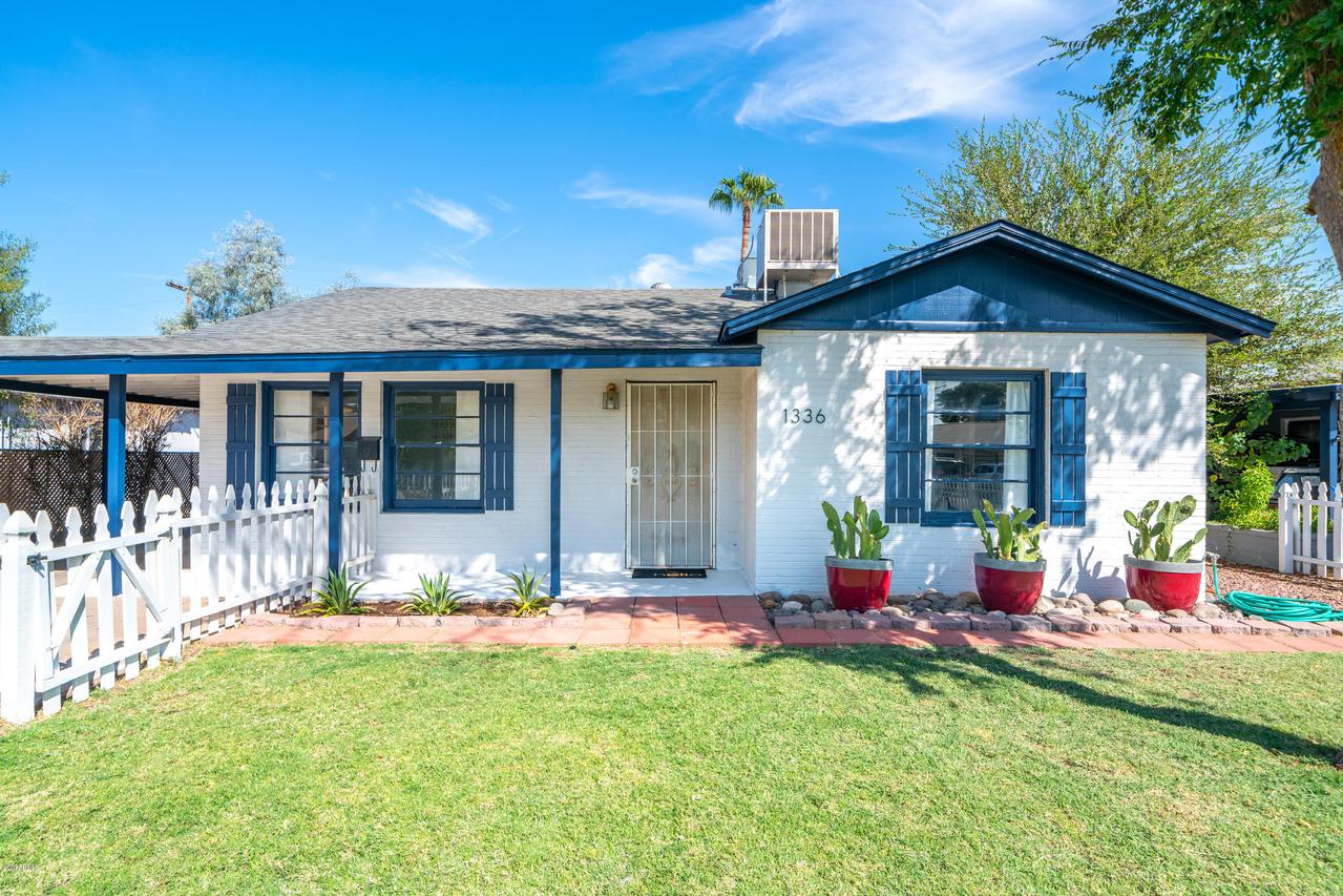 1336 E Whitton Ave., Phoenix, AZ 85014