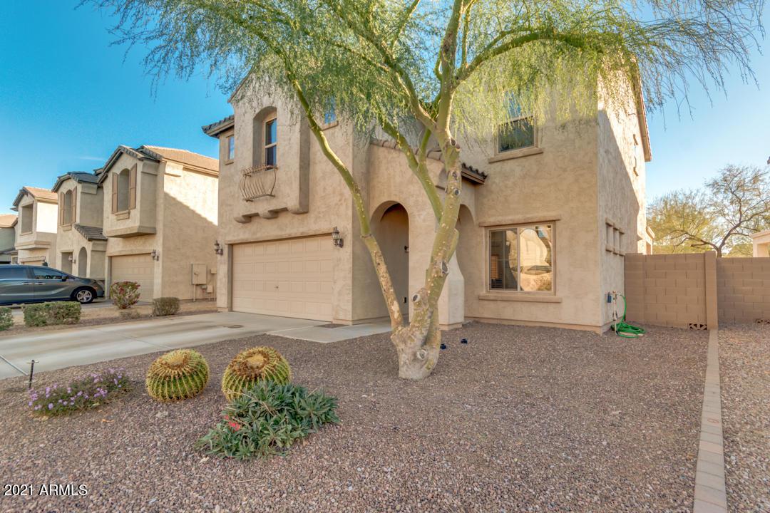 4753 S Antonio Cir., Mesa, AZ 85212