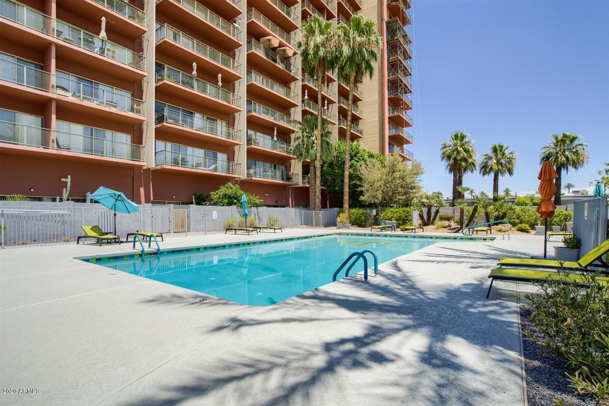 4750 N Central Ave. #R2, Phoenix, AZ 85012