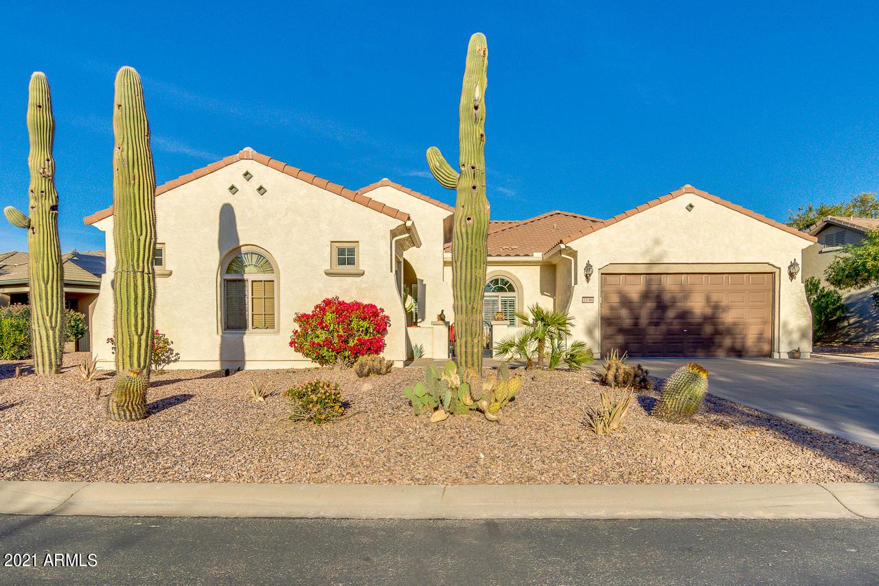 7236 W Heritage Way, Florence, AZ 85232