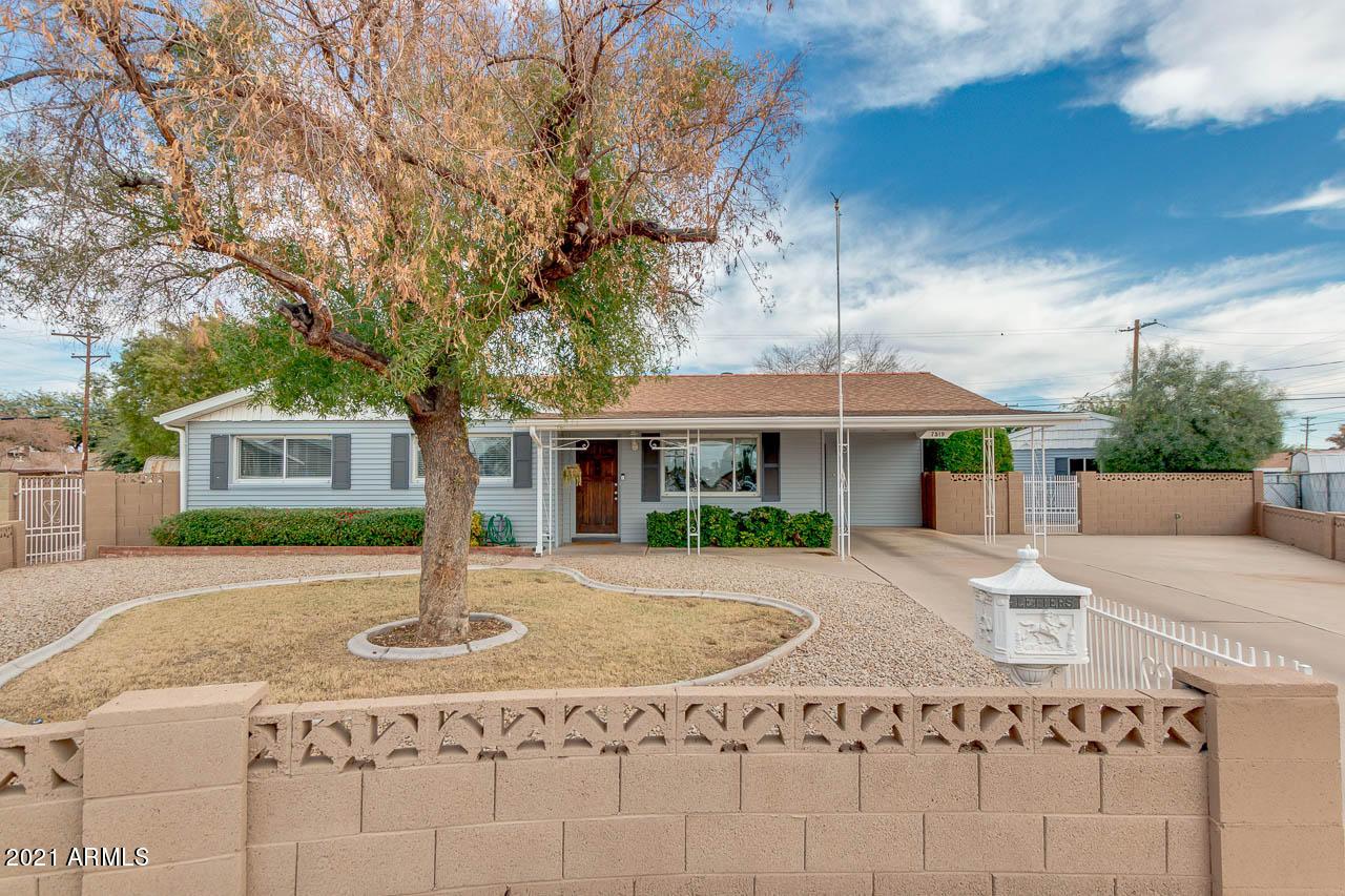 7519 E Garfield St., Scottsdale, AZ 85257