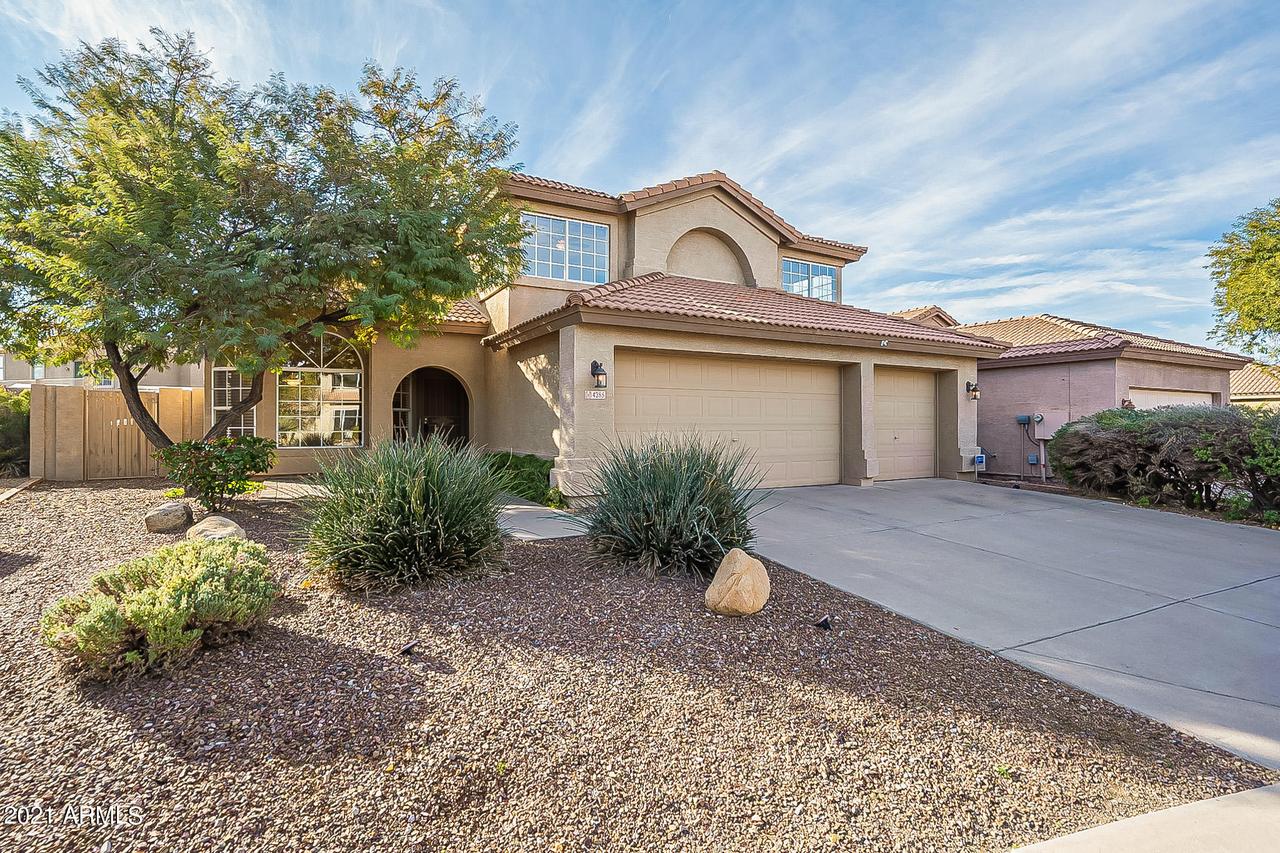 4285 E Molly Ln., Cave Creek, AZ 85331