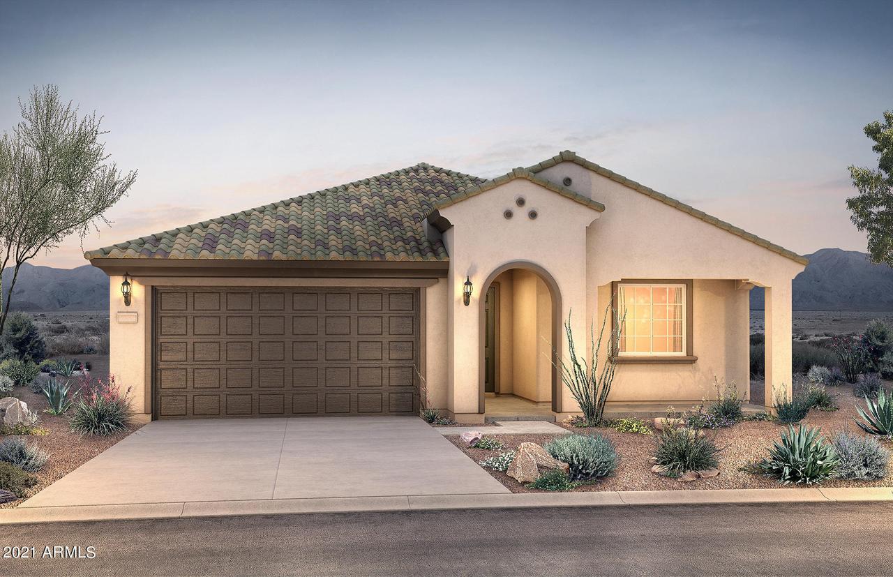 26013 W Maple Dr., Buckeye, AZ 85396