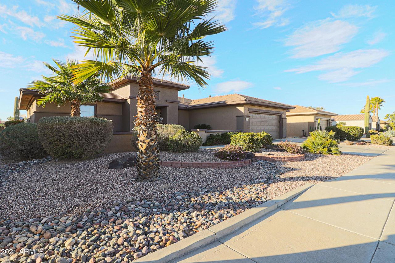20308 N Cactus Garden Tr., Surprise, AZ 85387