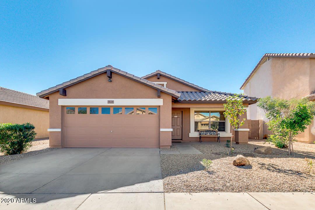 3129 W Saint Kateri Dr., Phoenix, AZ 85041