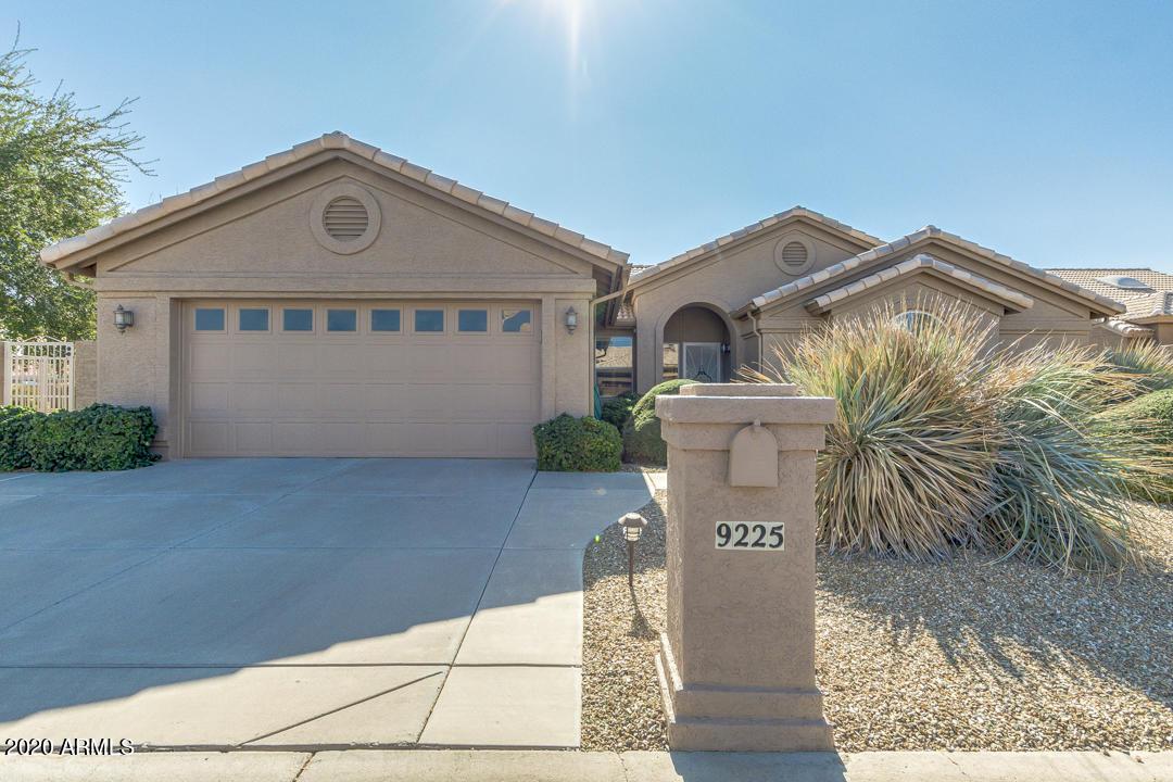 9225 E Coopers Hawk Dr., Sun Lakes, AZ 85248
