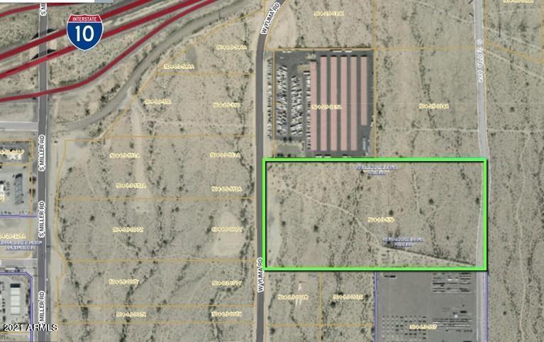 W Yuma Rd. #-, Buckeye, AZ 85326