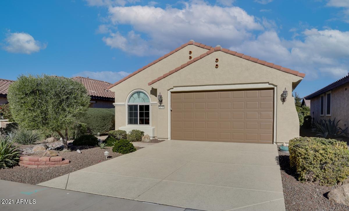 26796 W Mohawk Ln., Buckeye, AZ 85396