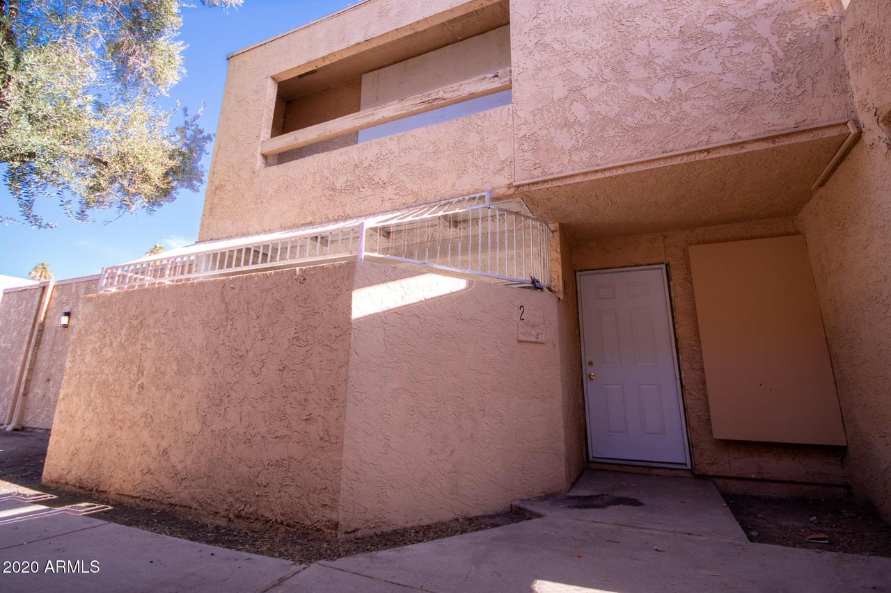 2664 N 43rd Ave. #B, Phoenix, AZ 85009