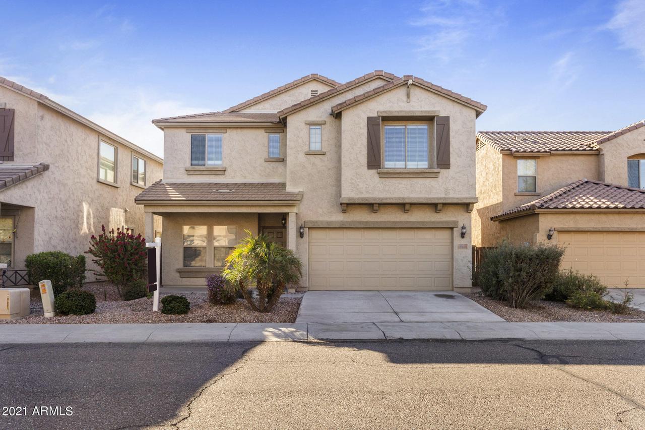 2227 W Faria Ln., Phoenix, AZ 85023