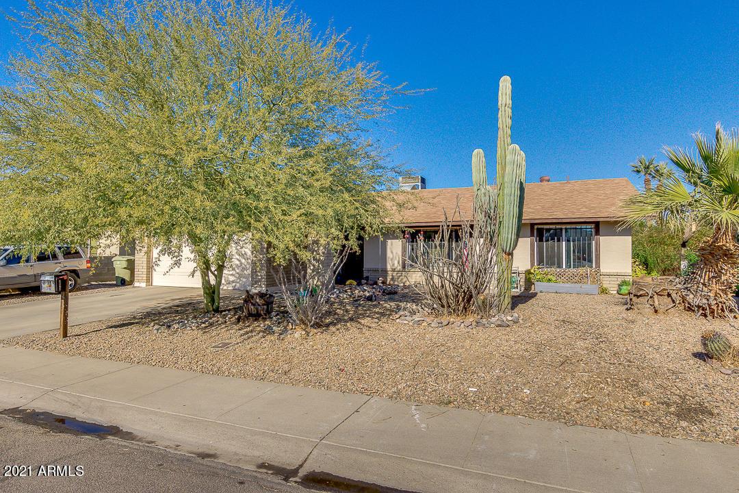 6832 W Colter St., Glendale, AZ 85303
