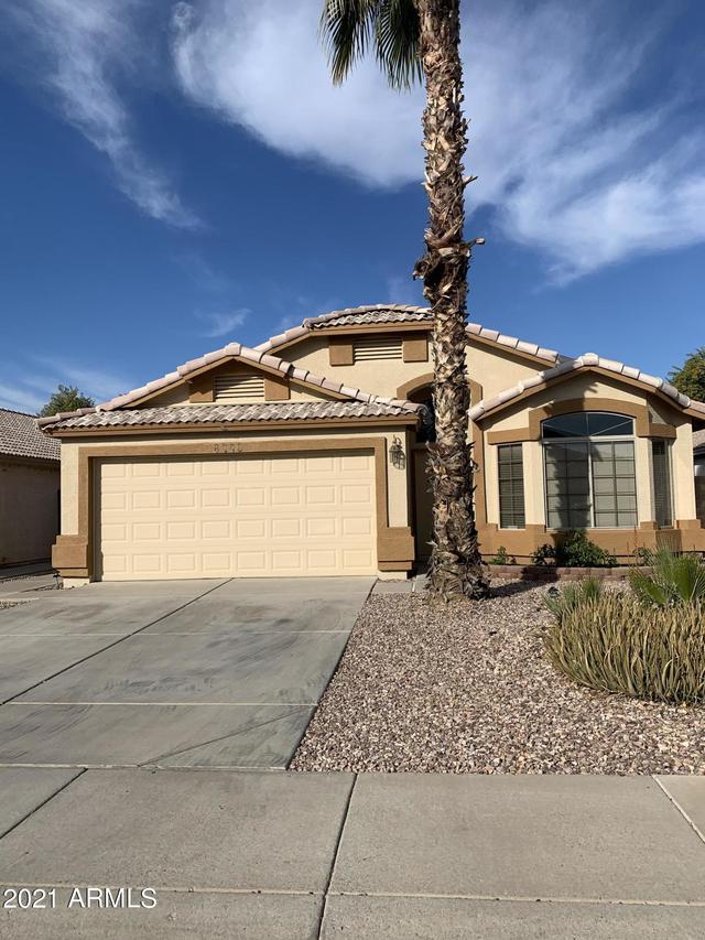 8446 W Rue De Lamour Ave., Peoria, AZ 85381