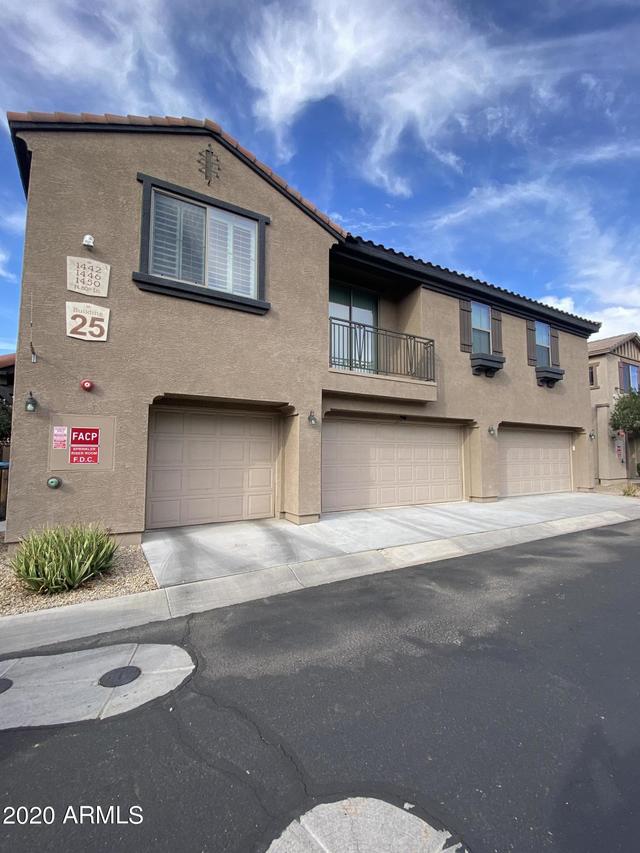 1442 N 80th Ln., Phoenix, AZ 85043