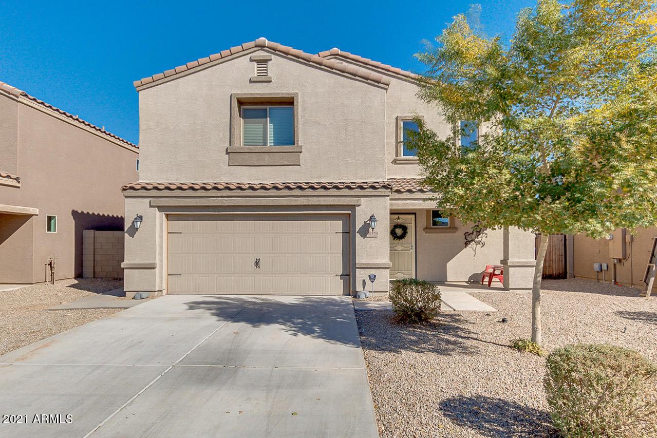 30529 N Oak Dr., Florence, AZ 85132