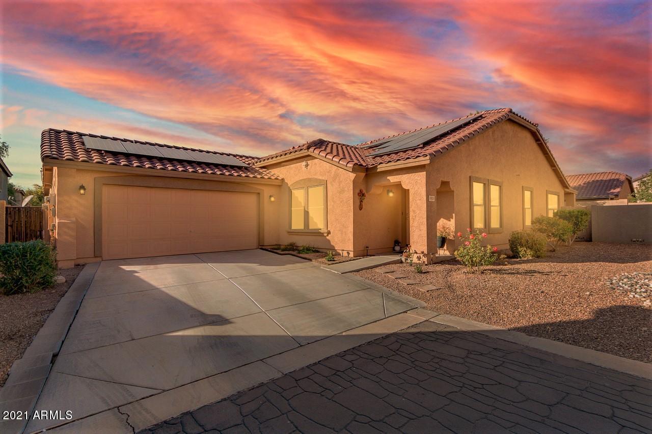 16928 W Marconi Ave., Surprise, AZ 85388