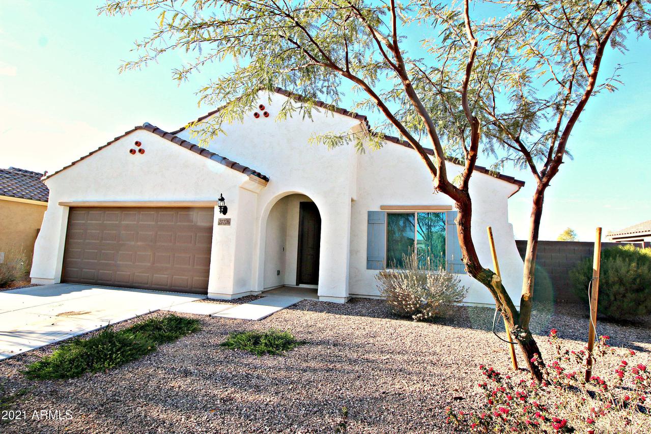 27726 N 175th Dr., Surprise, AZ 85387