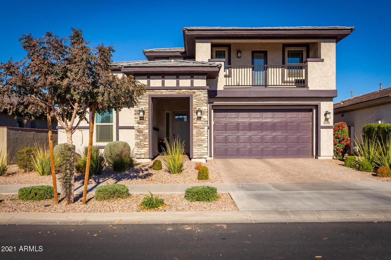 10354 E Corbin Ave., Mesa, AZ 85212
