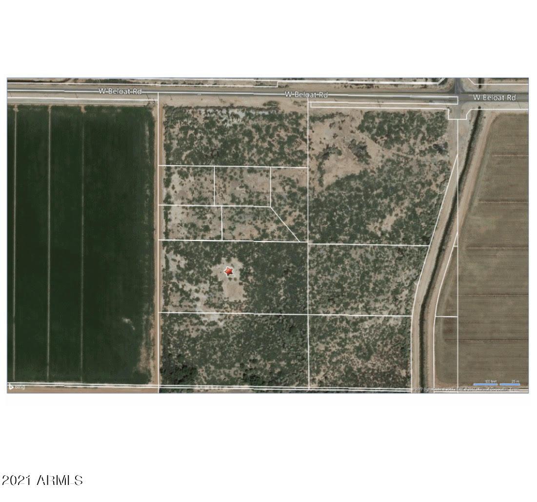 Xxxx W Beloat Rd. #-, Buckeye, AZ 85326