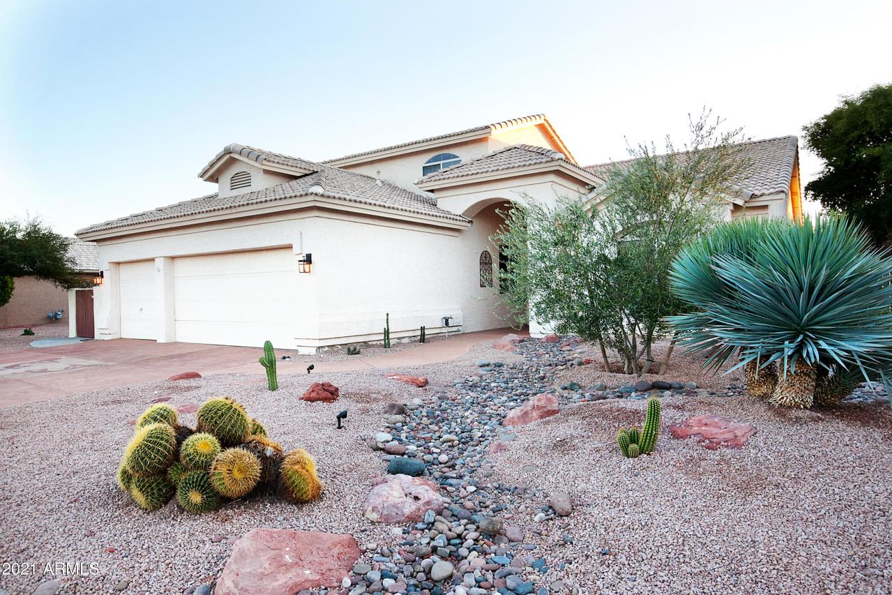 9301 E Diamond Dr., Sun Lakes, AZ 85248
