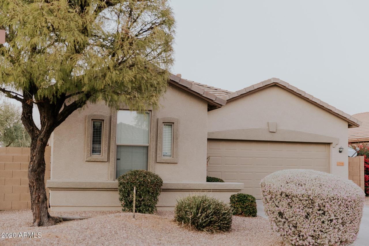 17056 W Bristol Ln., Surprise, AZ 85374