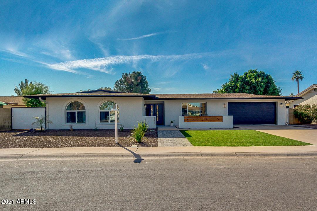 8571 E Via De Encanto St., Scottsdale, AZ 85258