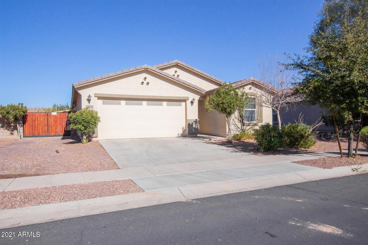 17654 W Maya Way, Surprise, AZ 85387