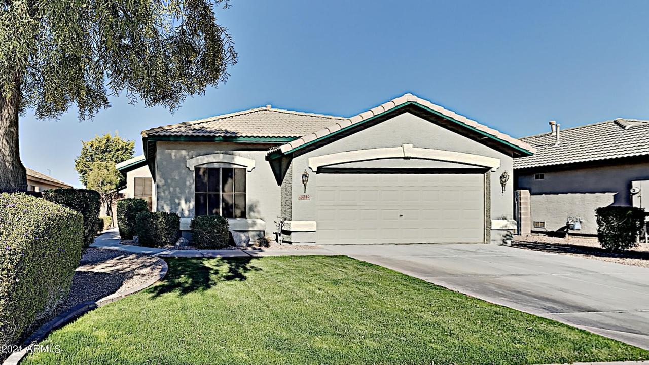 12510 W Hadley St., Avondale, AZ 85323