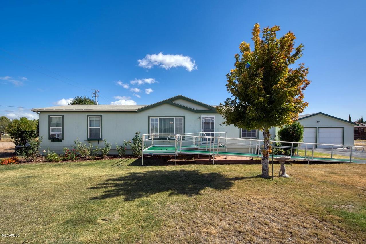 10303 S Cory Ln., Hereford, AZ 85615