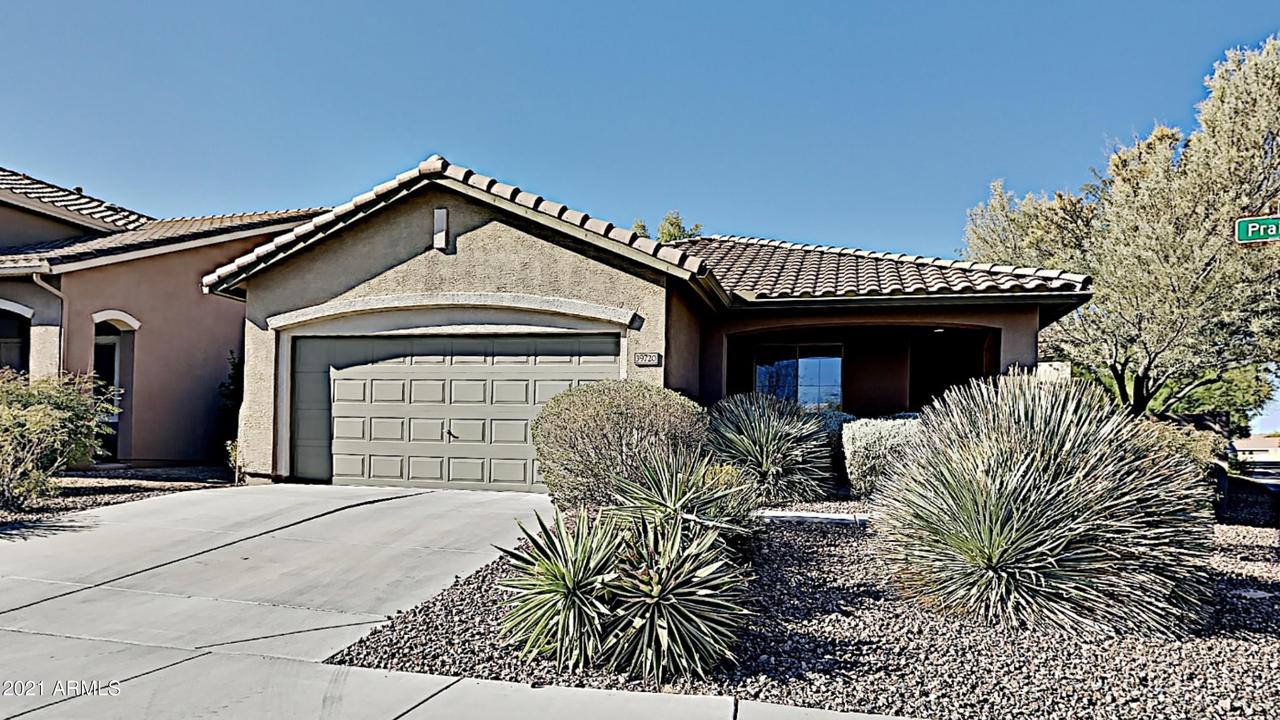 39720 N Prairie Ln., Anthem, AZ 85086