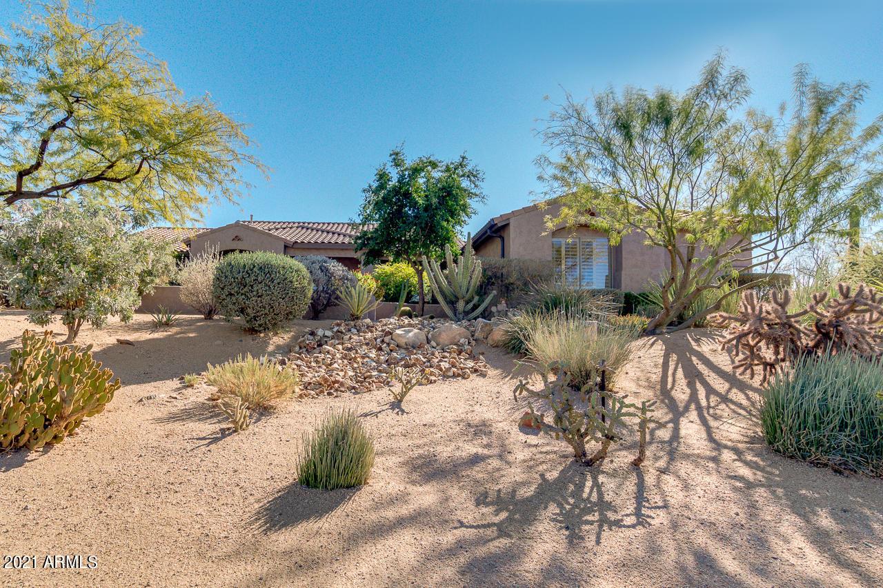 5707 E Blue Sky Dr., Scottsdale, AZ 85266