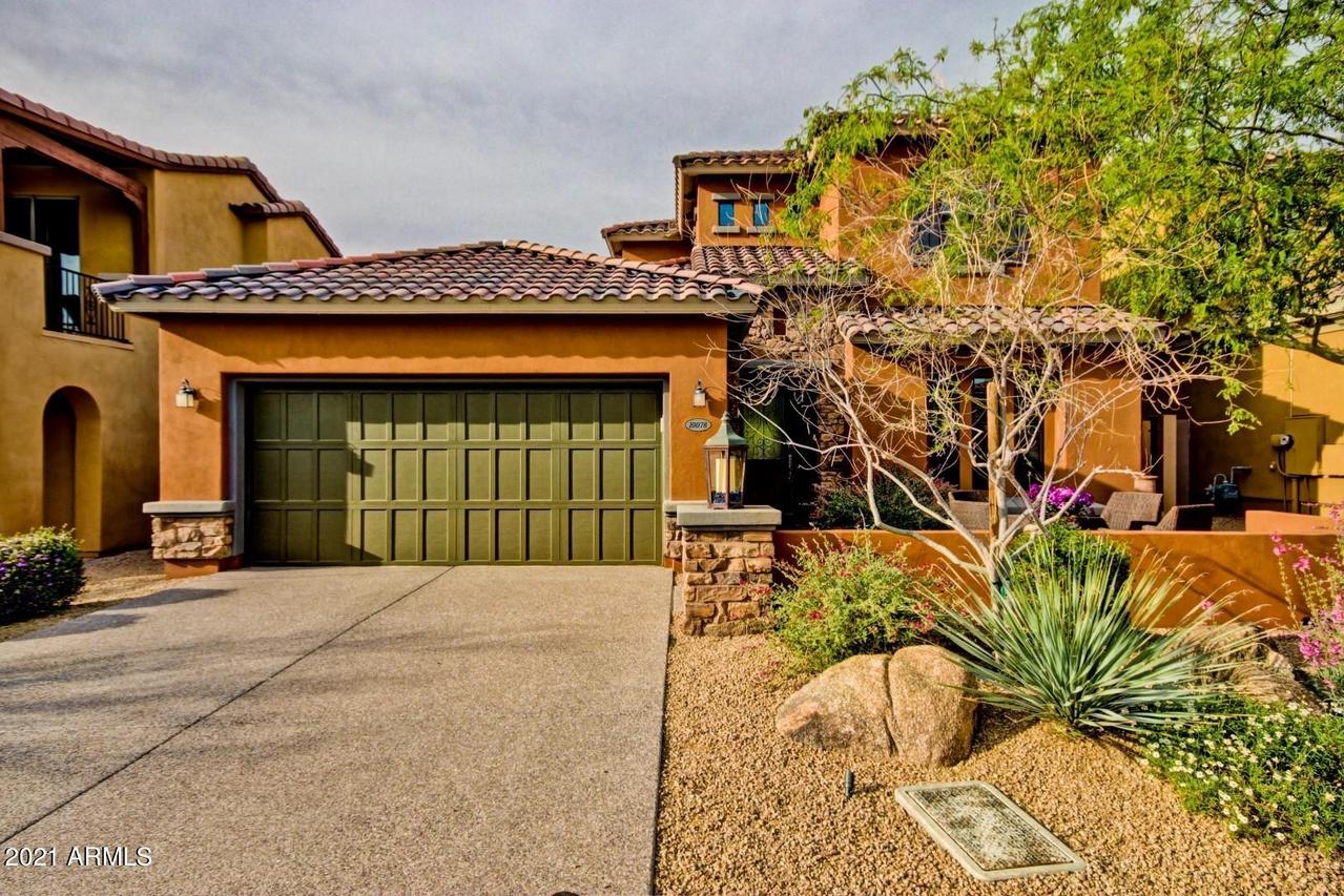 10078 E South Bend Dr., Scottsdale, AZ 85255