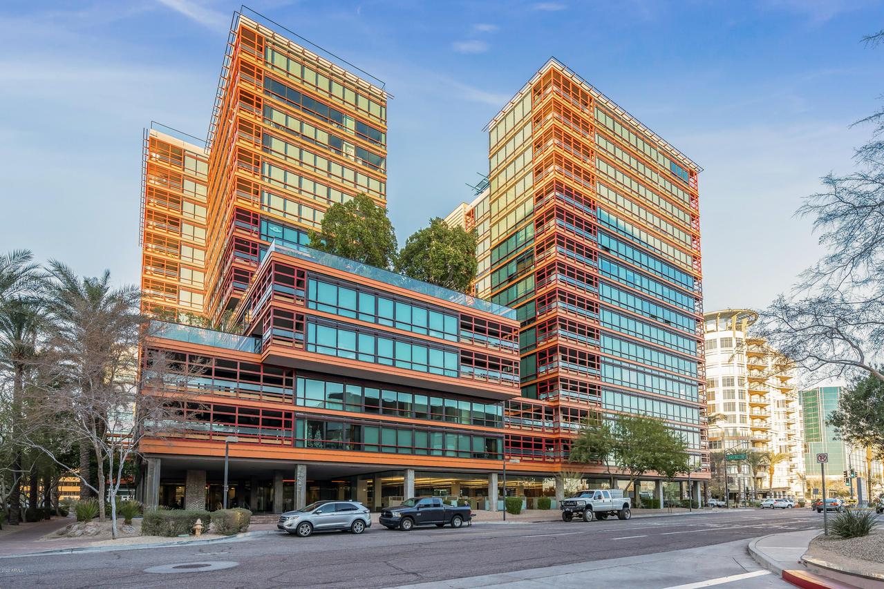 4808 N 24th St. #1421, Phoenix, AZ 85016