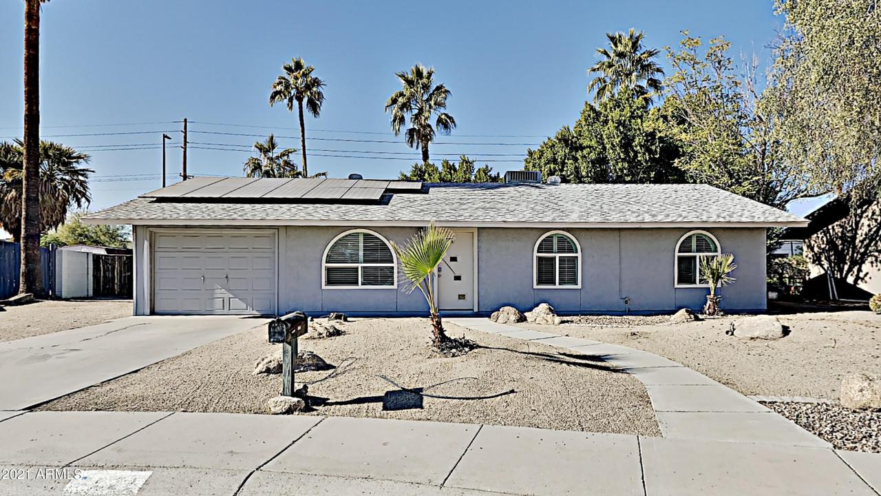 622 N Pine St., Gilbert, AZ 85233