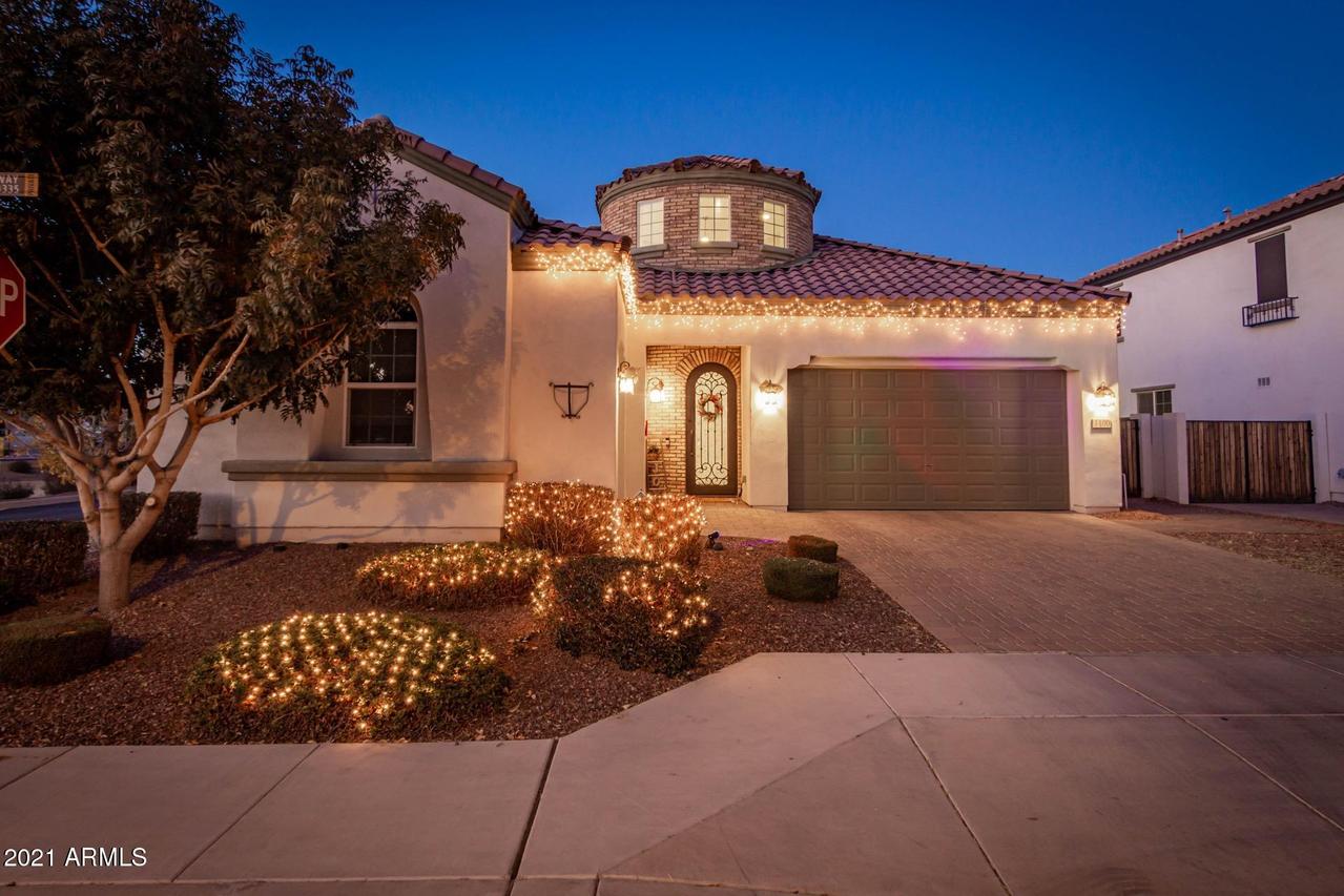 4400 E Zion Way, Chandler, AZ 85249