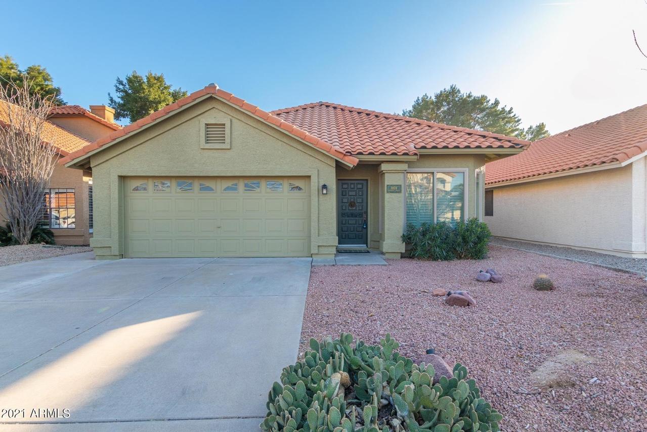 8859 E Windrose Dr., Scottsdale, AZ 85260