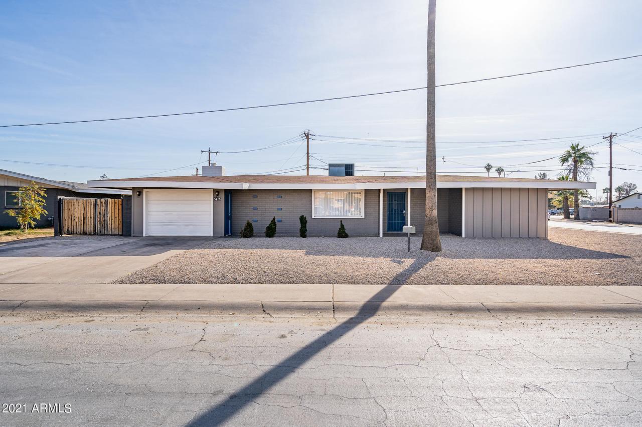 5415 W Camelback Rd., Phoenix, AZ 85031